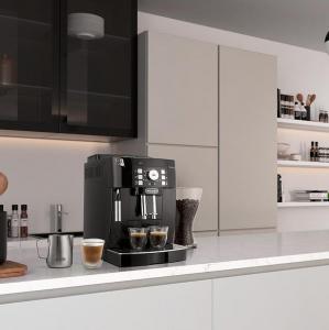 Ekspres ciśnieniowy DeLonghi Magnifica S ECAM 21.117.B 5