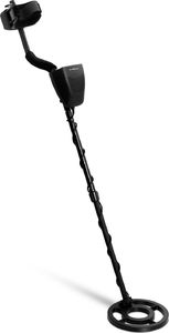 Steinberg Wykrywacz detektor metalu wodoodporny dł. 120 cm zasięg 1.2 m SBS-MD-5 2