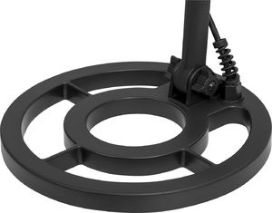 Steinberg Wykrywacz detektor metalu wodoodporny dł. 120 cm zasięg 1.2 m SBS-MD-5 6