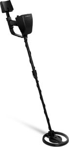 Steinberg Wykrywacz detektor metalu wodoodporny dł. 105 cm zasięg 2 m SBS-MD-1 2
