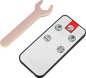 Klimator Uniprodo 1009947 6