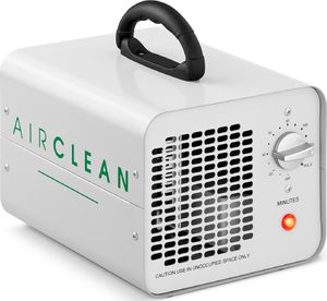 Generator ozonu Ulsonix z rączką TIMEREM 7000 mg/h 94 W 2