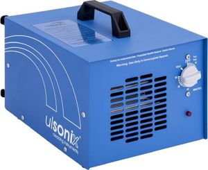 Generator ozonu Ulsonix z lampą UV AIRCLEAN-ECO 98W 7g/h 1