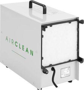 Generator ozonu Ulsonix z lampą UV AIRCLEAN 160W 15g/h 2