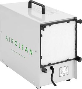 Generator ozonu Ulsonix Generator ozonu ozonator z lampą UV Ulsonix AIRCLEAN 170W 20g/h Generator ozonu ozonator z lampą UV Ulsonix AIRCLEAN 170W 20g/h 2