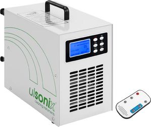 Generator ozonu Ulsonix z lampą UV AIRCLEAN 110W 10g/h 1