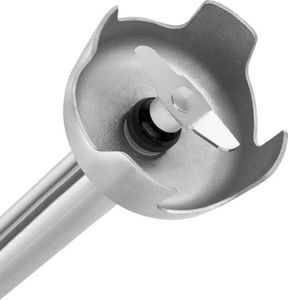 Royal Catering Mocny mikser blender robot ręczny dł. ramienia 300mm 350W 230V Royal Catering 6