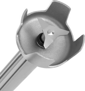 Royal Catering Mocny mikser blender robot ręczny dł. ramienia 500mm 500W 230V Royal Catering 5