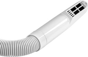 Suszarka Physa Suszarka do włosów basenowa hotelowa ścienna biała 700W Physa Ultime () - 385398-uniw 6