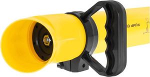 MSW pompa do udrażniania przepychania odtykania zlewu kanalizacji 100 mm MSW PUMP CLEAN 100 (10060354) 4