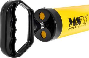 MSW Pompa do udrażniania przepychania odtykania zlewu kanalizacji 70 mm MSW PUMP CLEAN 70 Pompa do udrażniania przepychania odtykania zlewu kanalizacji 70 mm MSW PUMP CLEAN 70 (10060353) - 1007247 3