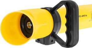 MSW Pompa do udrażniania przepychania odtykania zlewu kanalizacji 70 mm MSW PUMP CLEAN 70 Pompa do udrażniania przepychania odtykania zlewu kanalizacji 70 mm MSW PUMP CLEAN 70 (10060353) - 1007247 4