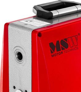 MSW przepychacz do rur elektryczna 390W śr. 30 - 100 mm MSW-DRAIN CLEAN 2.3E (10060351) 4