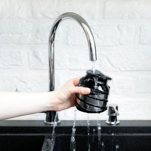 Wyciskarka wolnoobrotowa Zelmer ZJP1600W biała 3