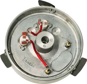 Royal Catering Głowica do maszyny do waty cukrowej Royal Catering 1200W 230V 2