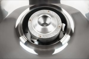 Royal Catering Głowica do maszyny do waty cukrowej Royal Catering 1200W 230V 4