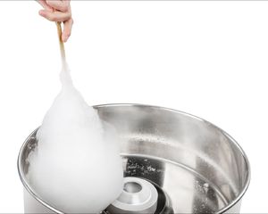 Royal Catering Głowica do maszyny do waty cukrowej Royal Catering 1200W 230V 5