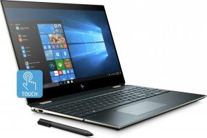 Laptop HP Spectre x360 15-df1112nc (8PN04EAR) 3