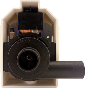 GSG Pompa do myjki warsztatowej GRE SRL ITALY CL. F 230V 100W 11