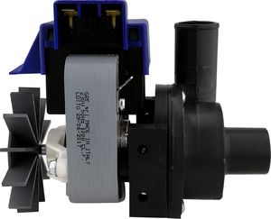 GSG Pompa do myjki warsztatowej GRE SRL ITALY CL. F 230V 100W 4