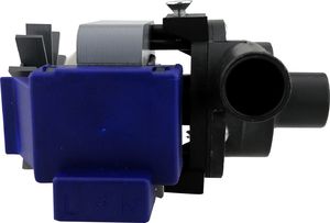 GSG Pompa do myjki warsztatowej GRE SRL ITALY CL. F 230V 100W 6