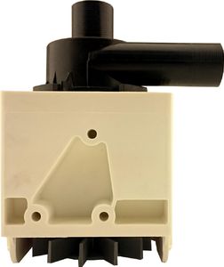 GSG Pompa do myjki warsztatowej GRE SRL ITALY CL. F 230V 100W 10