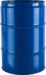 Beczkopol Beczka stalowa metalowa TH 60L niebieska UN 1A1/Y1,4/150 1
