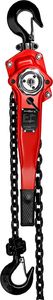 Steinberg Wciągarka wyciągarka łańcuchowa wciągnik łańcuchowy 3T / 3m 2