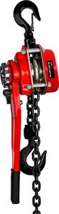 Steinberg Wciągarka wyciągarka łańcuchowa wciągnik łańcuchowy 3T / 3m 3
