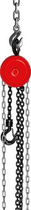 Steinberg Wciągarka wyciągarka łańcuchowa wciągnik łańcuchowy 1T / 3m 5