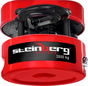 Steinberg Wciągarka wyciągarka łańcuchowa wciągnik łańcuchowy 2T / 3m 3