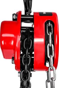 Steinberg Wciągarka wyciągarka łańcuchowa wciągnik łańcuchowy 2T / 3m 6