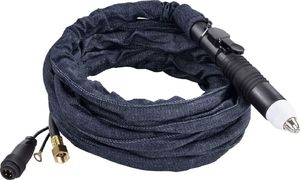 Stamos Przecinarka plazmowa sterowana CNC S-PLASMA 85CNC SELECTION 85A 3