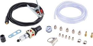 Stamos Przecinarka plazmowa sterowana CNC S-PLASMA 85CNC SELECTION 85A 4