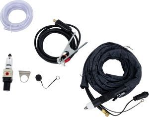 Stamos Przecinarka plazmowa sterowana S-Plasma 125CNC Selection 125A 4