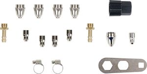 Stamos Przecinarka plazmowa sterowana S-Plasma 125CNC Selection 125A 5