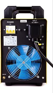 Stamos Przecinarka plazmowa S-PLASMA 125H SELECTION 125A Przecinarka plazmowa S-PLASMA 125H SELECTION 125A (10020067) - 1000236 3