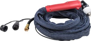 Stamos Przecinarka plazmowa S-PLASMA 125H SELECTION 125A Przecinarka plazmowa S-PLASMA 125H SELECTION 125A (10020067) - 1000236 4