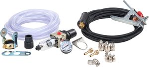 Stamos Przecinarka plazmowa S-PLASMA 125H SELECTION 125A Przecinarka plazmowa S-PLASMA 125H SELECTION 125A (10020067) - 1000236 5