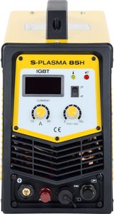 Stamos Przecinarka plazmowa S-PLASMA 85H SELECTION 85A (10020044) 2