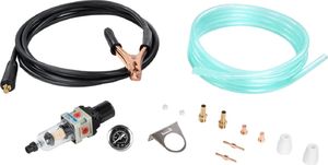 Stamos Przecinarka plazmowa S-PLASMA 50 50A 3