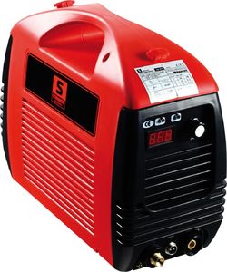 Stamos Przecinarka plazmowa S-PLASMA 50 50A 4