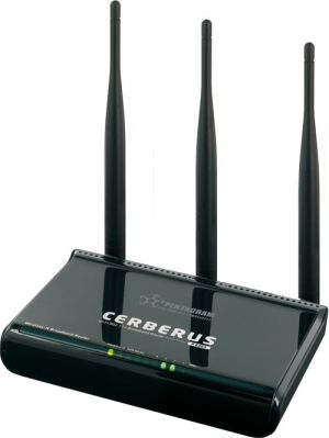 Router Pentagram P 6363 Cerberus DSL Wi-Fi 11n 300Mbps (P 6363) 1
