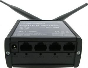 Router Teltonika RUT500 HSPA+ router VPN server (RUT500) 2