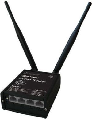 Router Teltonika RUT500 HSPA+ router VPN server (RUT500) 3