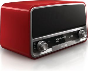 Radioodtwarzacz Philips ORT7500/10 5