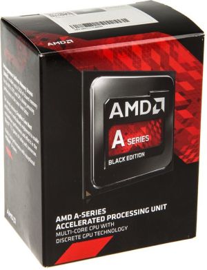 Procesor AMD A8 7600, 3.1GHz, BOX (AD7600YBJABOX) 2