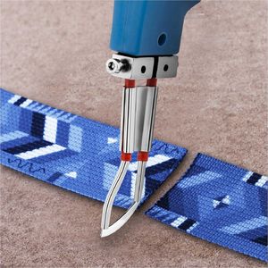 Pro Bauteam Nóż termiczny do cięcia styropianu tkanin tworzyw sztucznych do 500C 60W + ostrze typu R 5