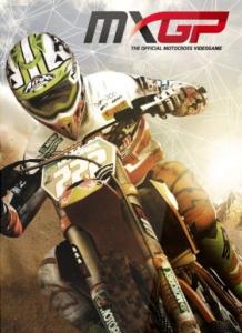 MXGP: The Official Motocross Videogame PC 1