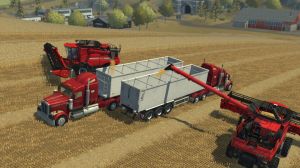 Farming Simulator 2013 Złota Edycja PC 2